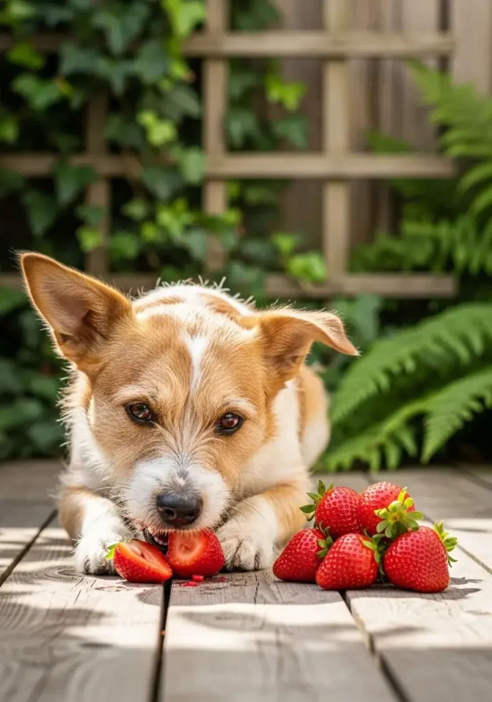 7 Safe Fruits Your Pup Can Enjoy