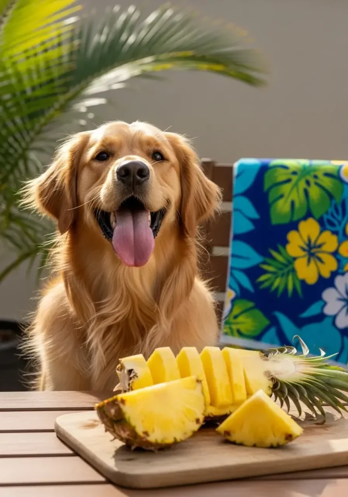 7 Safe Fruits Your Pup Can Enjoy