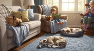 Best Low Maintenance Dog Breeds by Lifestyle