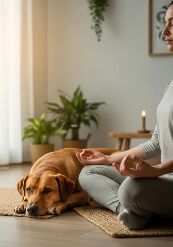 Should You Yell at Your Dog for Barking