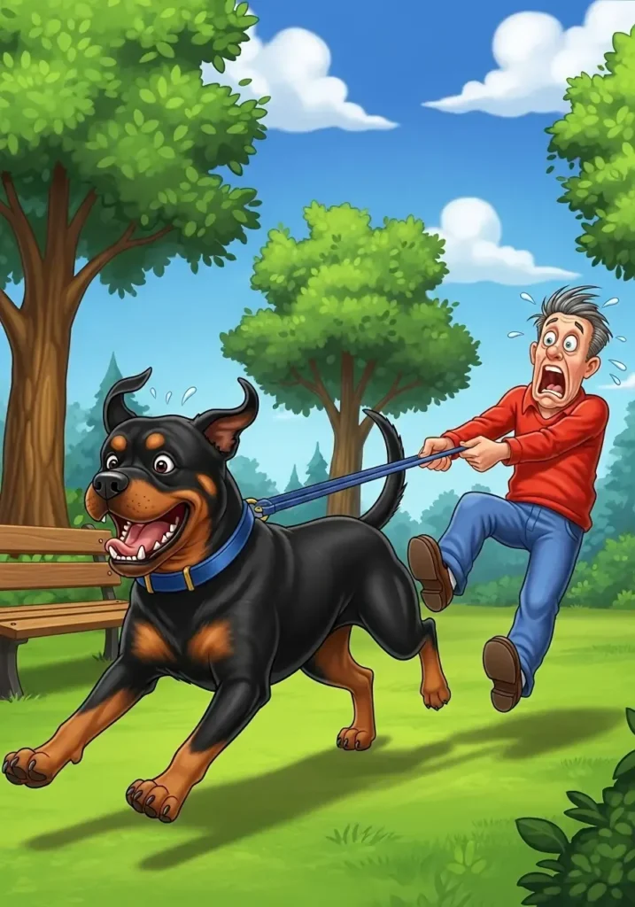 Common Mistakes First-Time Rottweiler Owners Make