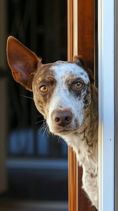 Should You Yell at Your Dog for Barking