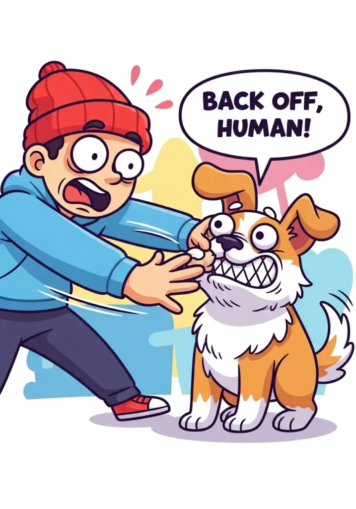20 Signs Your Dog Doesn’t Love You