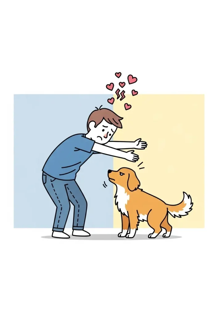 20 Signs Your Dog Doesn’t Love You