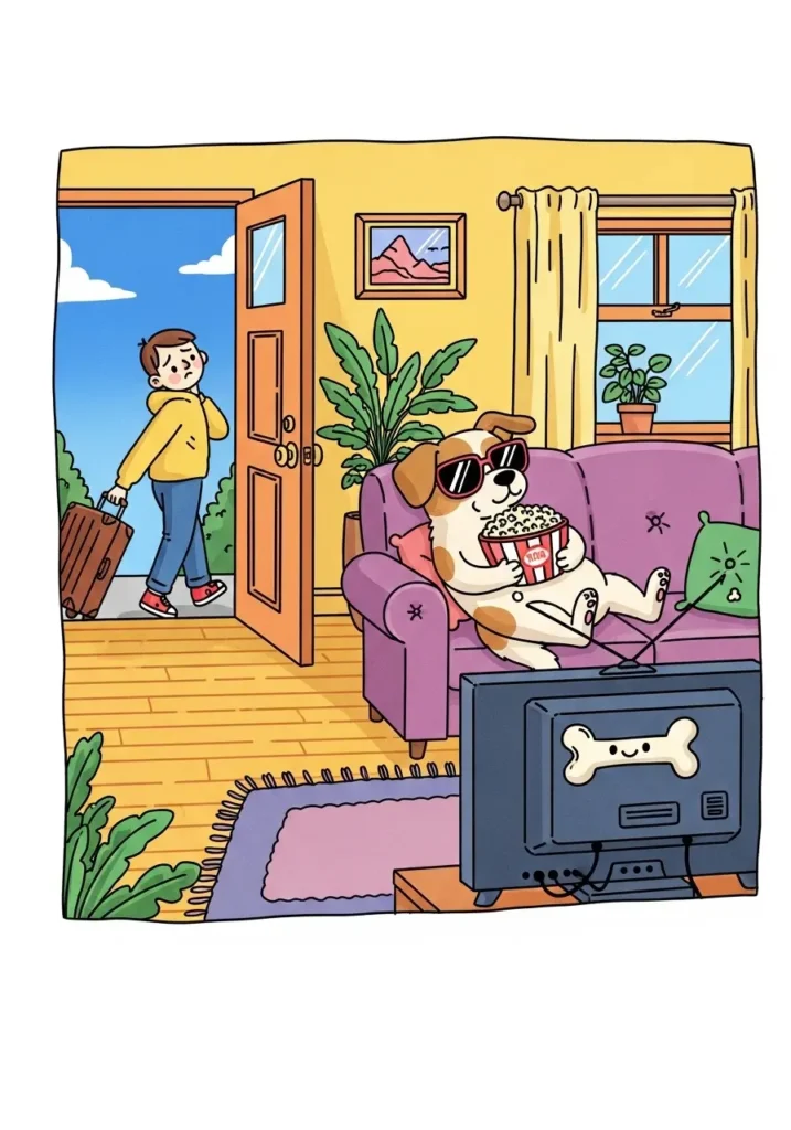 20 Signs Your Dog Doesn’t Love You