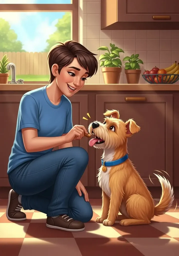 Ways to Show Your Dog You Love Them 