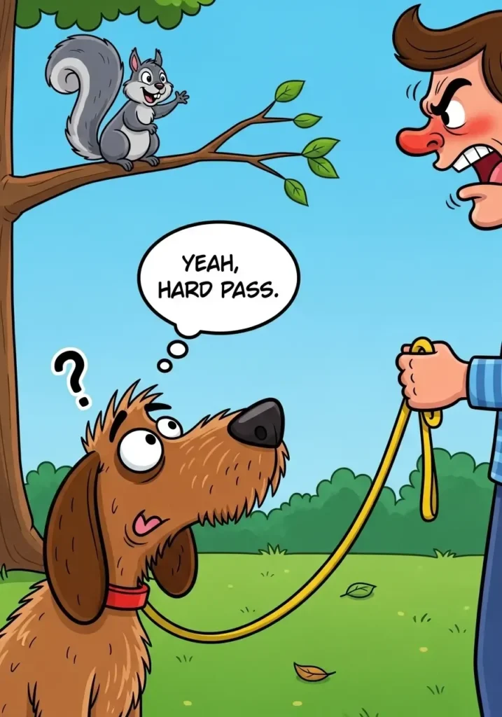 Dog Not Coming When Called? Here's How to Fix Recall Fast (Without Yelling)