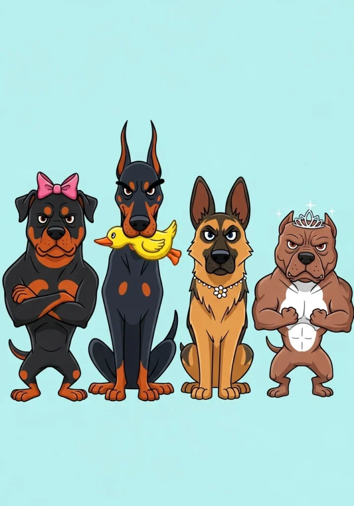 Why Dogs Sleep Touching Their Owners: Explained