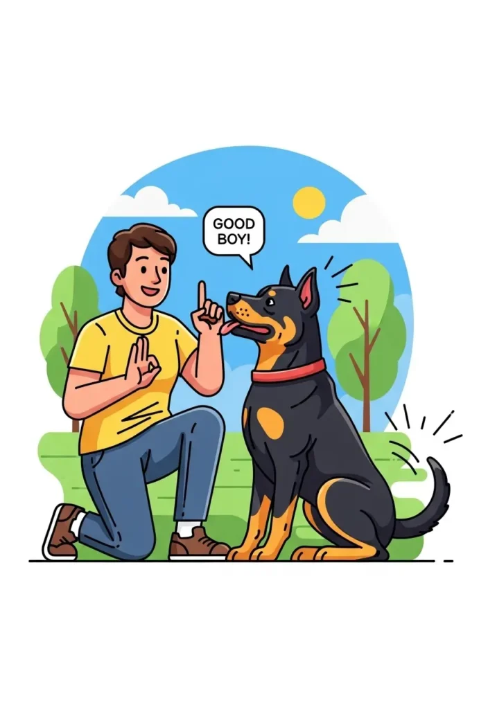 Rottweiler German Shepherd Pitbull Mix