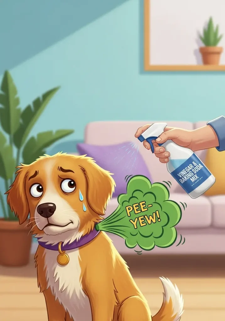 The Best Way to Wash Your Dog’s Collar