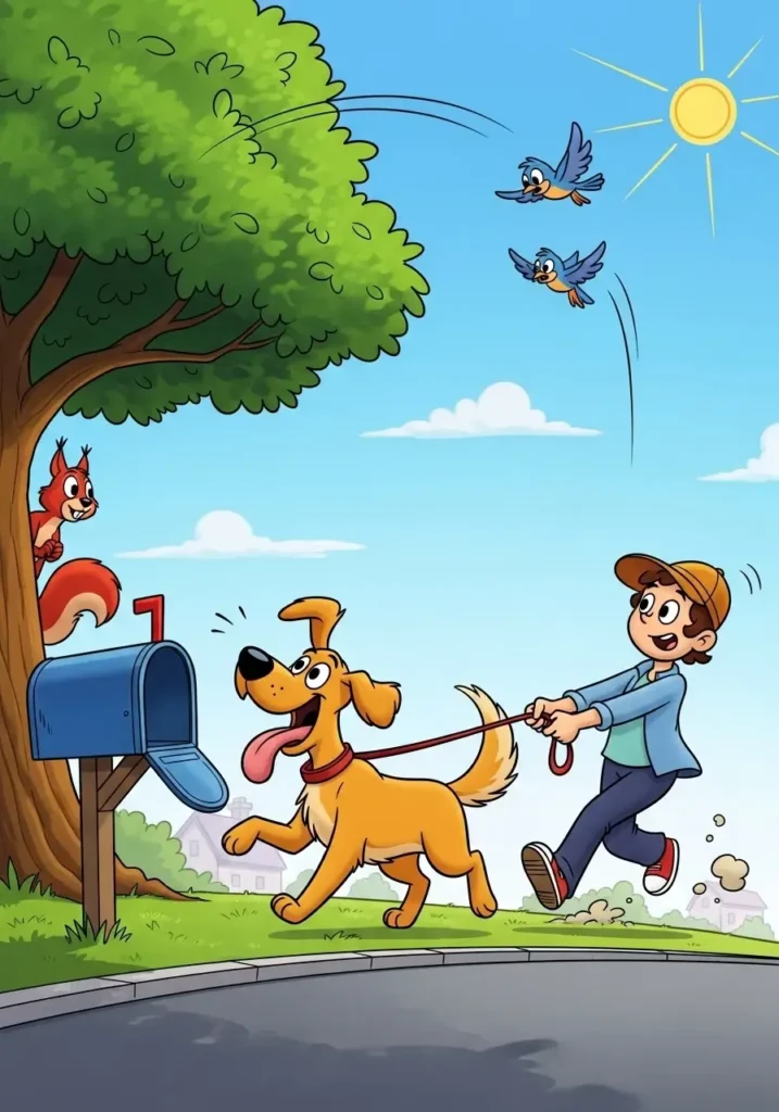 The Right Way to Bond With Your Dog