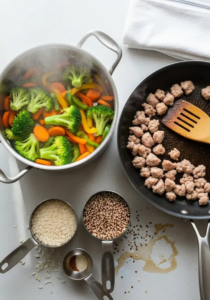 Homemade Rottweiler Food Recipe