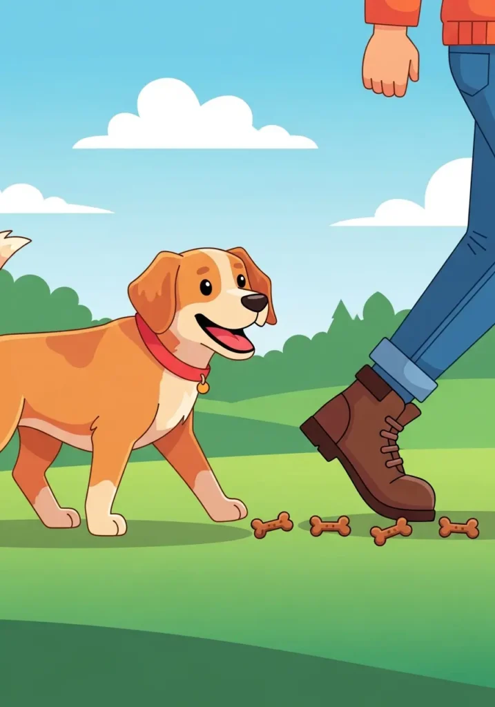 Smart Dog Training Tricks That Actually Work Fast