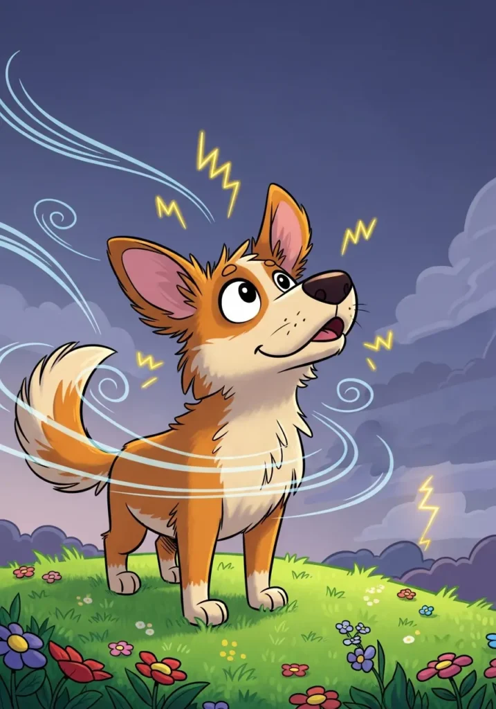 Things Your Dog Can Sense Long Before You Do