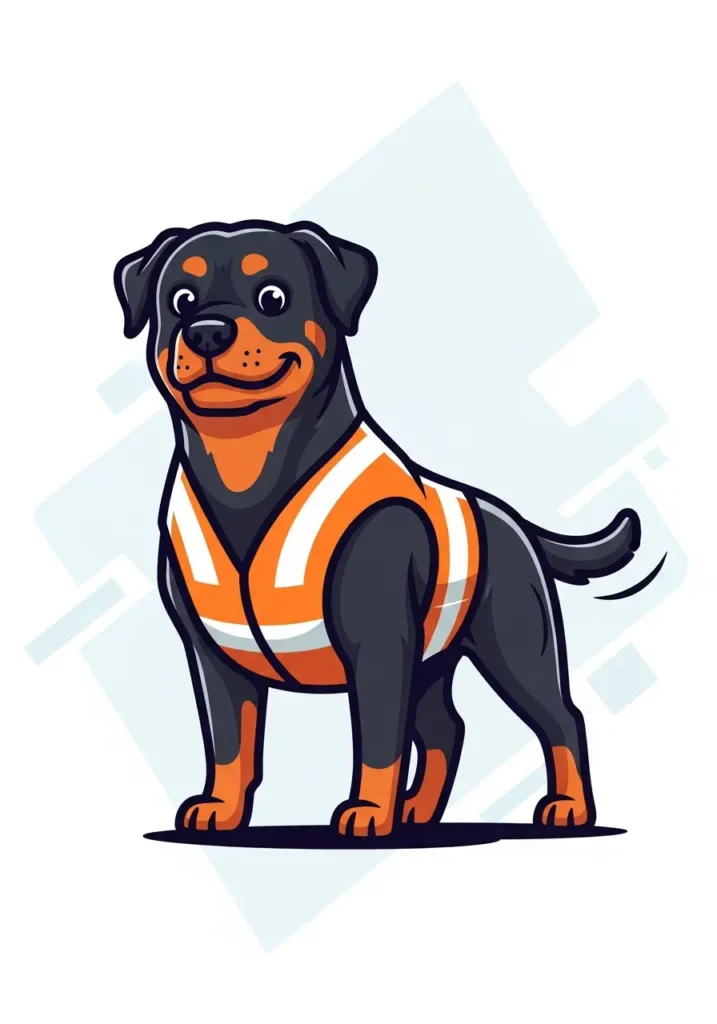 What Jobs Can Rottweilers Actually Do