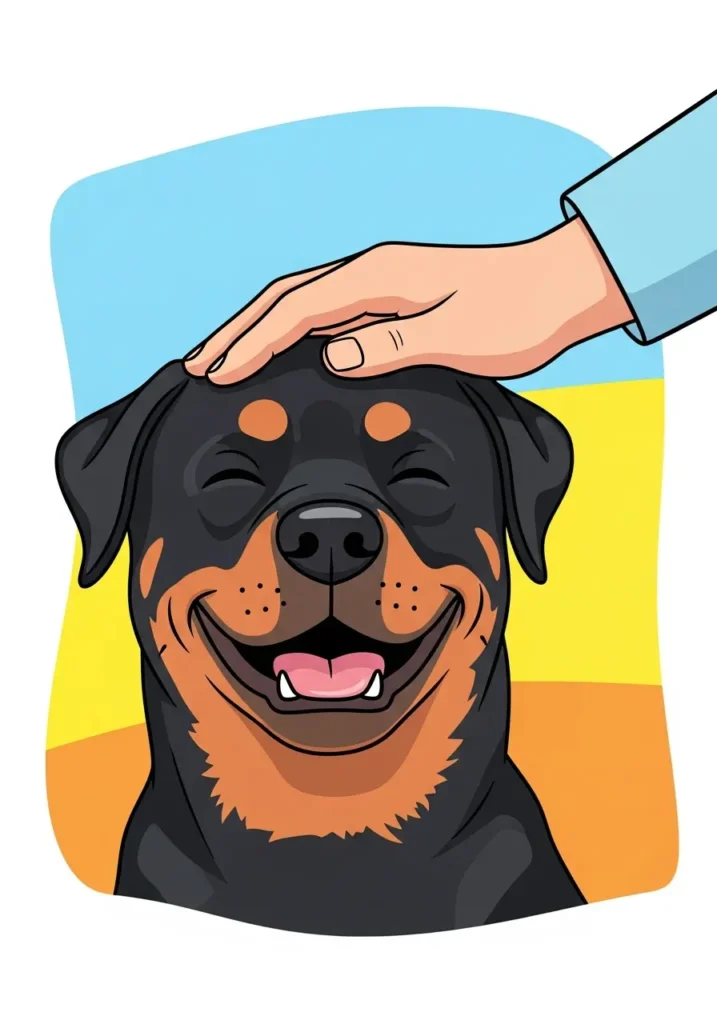 Why Do Rottweilers Cry