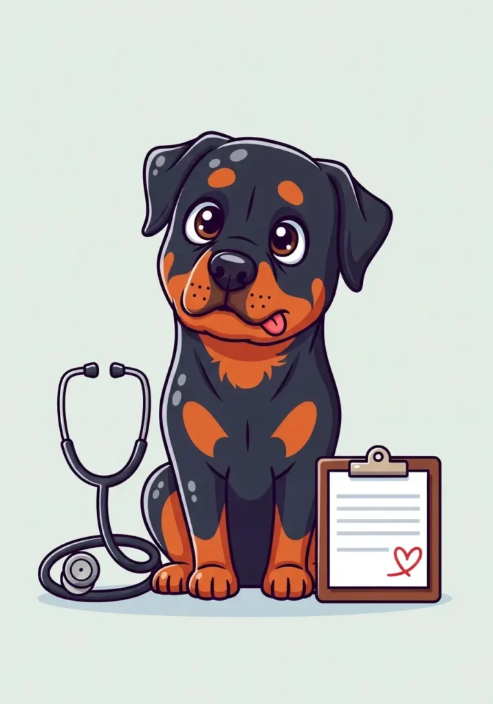 Why Do Rottweilers Cry