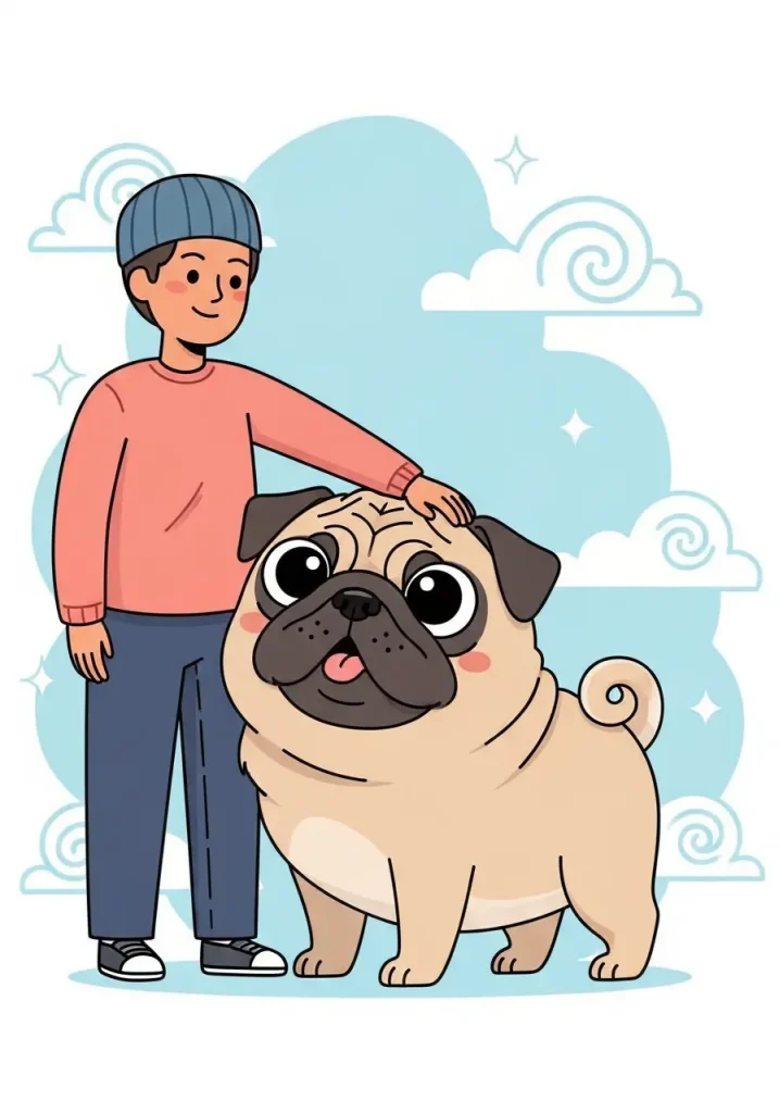 Dog Breeds That Stick to You Like Glue