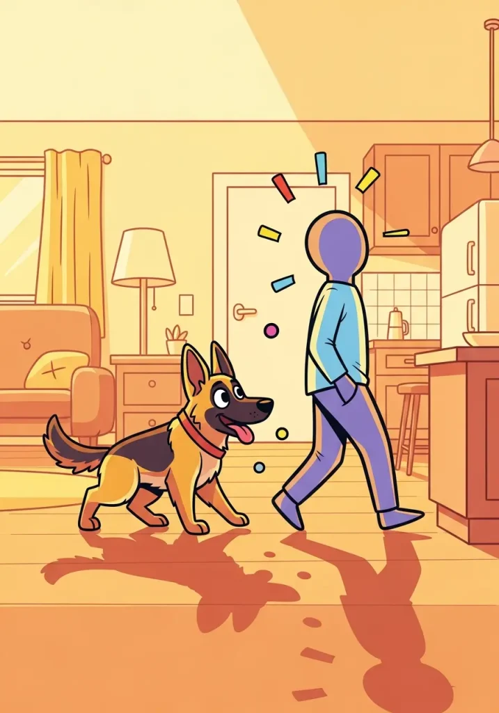 Dog Breeds That Stick to You Like Glue